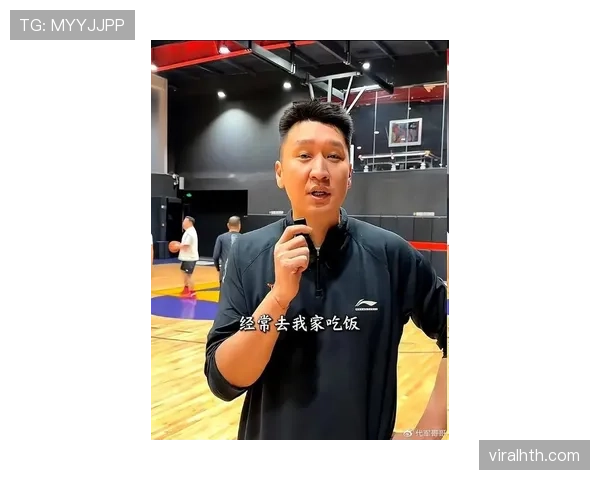 孙悦这生活简直不像篮球的，哪个明星天天泡健身房还带娃去了？