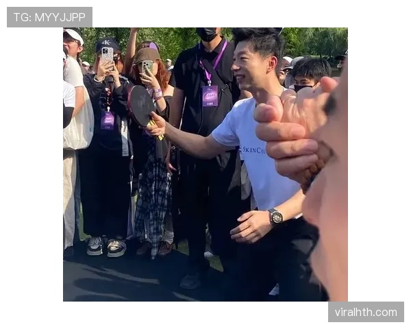 马龙赛场上像神，私下竟然连洗衣机都不会用？搞笑！